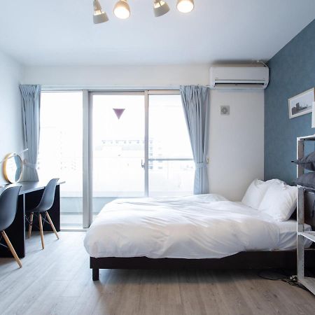 Apartamento Reality Hakata 2 Fukuoka  Exterior foto