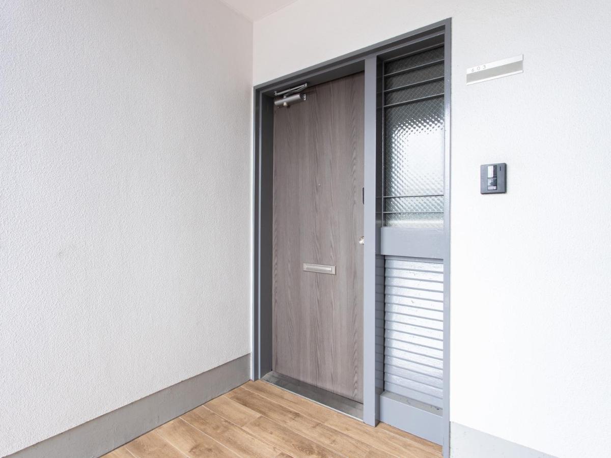 Apartamento Reality Hakata 2 Fukuoka  Exterior foto