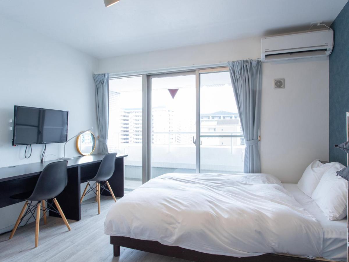 Apartamento Reality Hakata 2 Fukuoka  Exterior foto