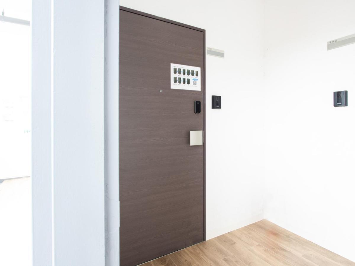 Apartamento Reality Hakata 2 Fukuoka  Exterior foto