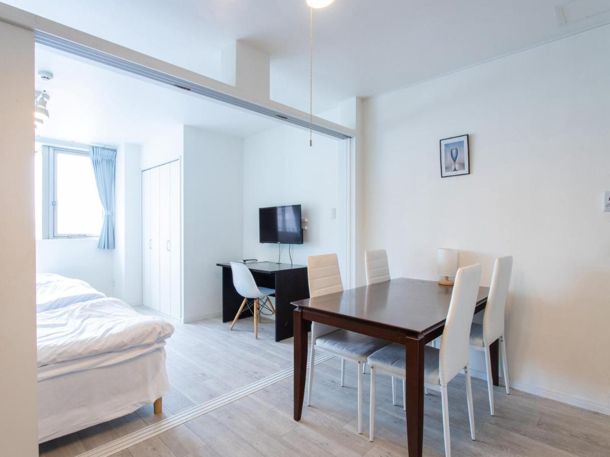 Apartamento Reality Hakata 2 Fukuoka  Exterior foto