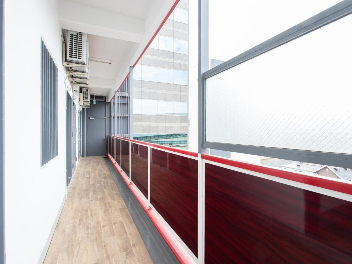 Apartamento Reality Hakata 2 Fukuoka  Exterior foto