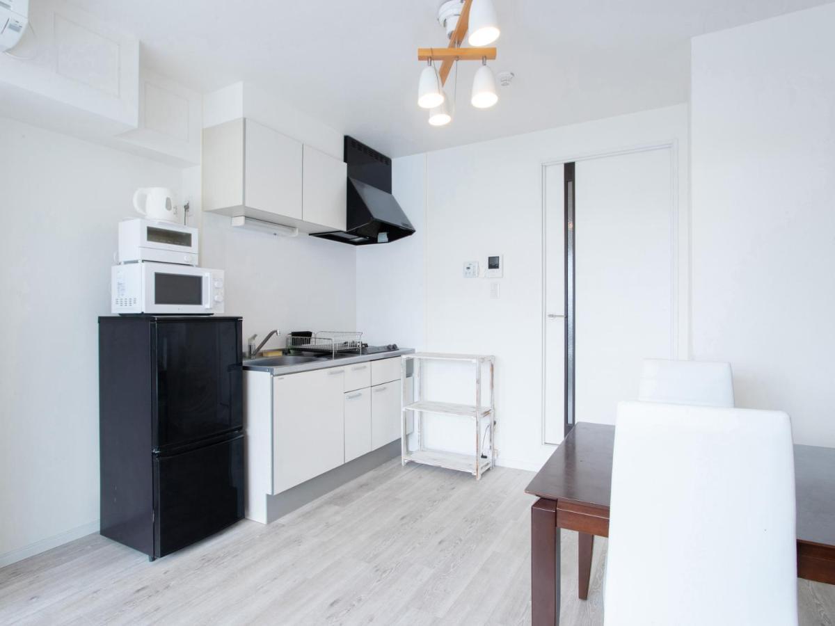 Apartamento Reality Hakata 2 Fukuoka  Exterior foto